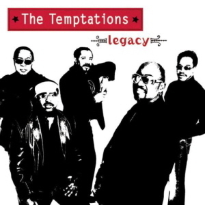 Temptations / Legacy (홍보용)