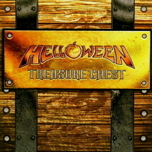 Helloween / Treasure Chest (3CD BOX SET 한정반)