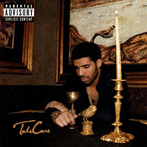 Drake / Take Care (DELUXE EDITION)   