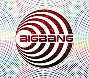 빅뱅(Bigbang) / For The World (DIGI-PAK)