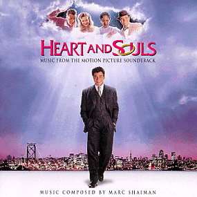 O.S.T. / Heart And Souls (사랑의 동반자)