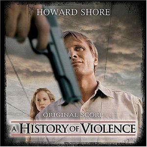 O.S.T. (Howard Shore) / History Of Violence (폭력의 역사)
