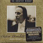 Arturo Benedetti Michelangeli / The Greatest Memory - Arturo Benedetti Michelangeli (2CD, DIGI-PAK)