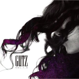거츠(Gutz) / 1.5집-Push (EP)