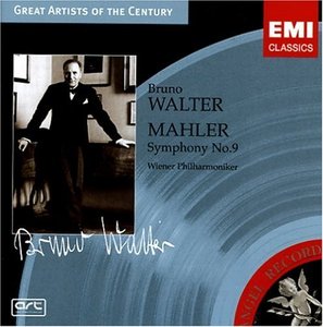 Bruno Walter / Mahler : Symphony No.9