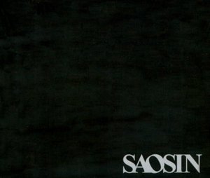 Saosin / Saosin (EP, DIGI-PAK)
