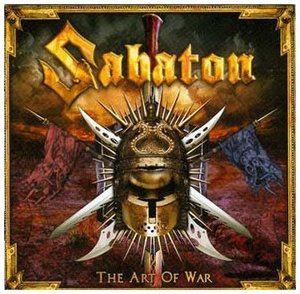Sabaton / The Art Of War