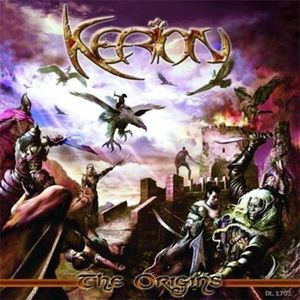 Kerion / The Origins