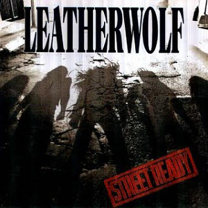 Leatherwolf / Street Ready