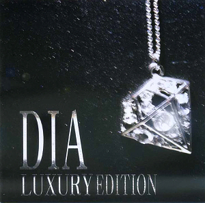 디아(Dia) / Luxury Edition