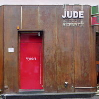 쥬드(Jude) / 4 Years (EP, 미개봉)