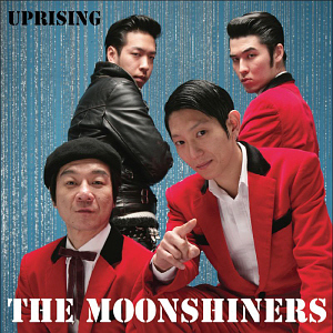 문샤이너스(The Moonshiners) / The Moonshiners Uprising (EP) 