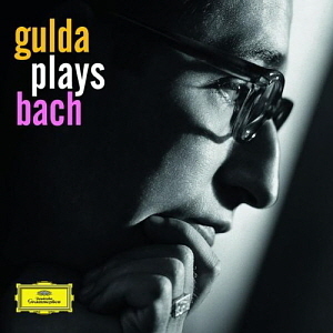 Friedrich Gulda / Gulda Plays Bach