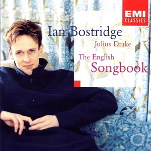 Ian Bostridge &amp; Julius Drake / The English Songbook