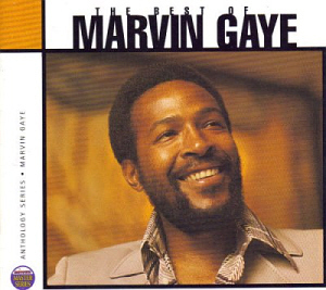 Marvin Gaye / The Best Of Marvin Gaye (2CD)