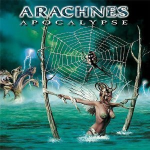 Arachnes / Apocalypse