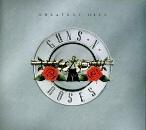 Guns N&#039; Roses / Greatest Hits