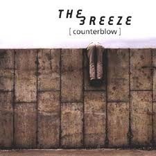 더 브리즈(The Breeze) / 2집-Counterblow (미개봉)