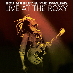 Bob Marley &amp; The Wailers / Live At The Roxy - The Complete Concert (2CD) 