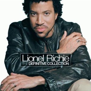 Lionel Richie / The Definitive Collection