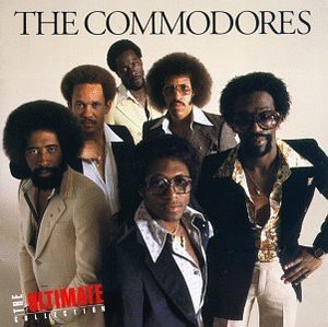 Commodores / The Ultimate Collection