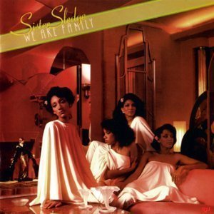 Sister Sledge / We Are Family (REMASTERED) 