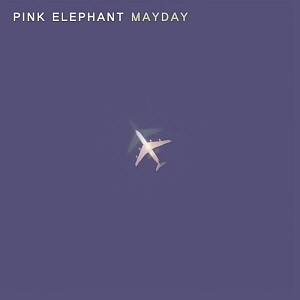 핑크 엘리펀트(Pink Elephant) / Mayday (EP)