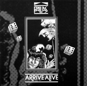 Pallas / Arrive Alive