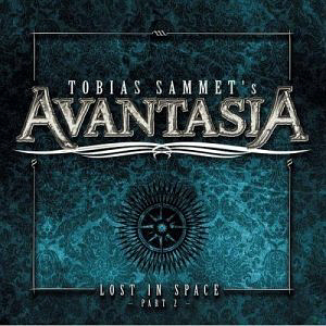 Avantasia / Lost In Space Part 2