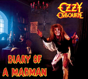 Ozzy Osbourne / Diary Of A Madman (30th Anniversary Legacy Edition) (2CD, DIGI-PAK)