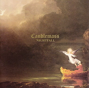 Candlemass / Nightfall (2CD, REMASTERED)