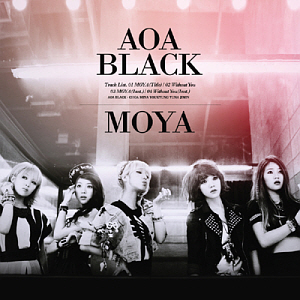에이오에이(AOA) / Moya