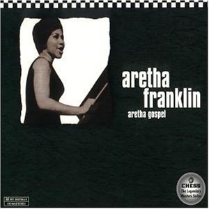 Aretha Franklin / Aretha Gospel (DIGI-PAK)