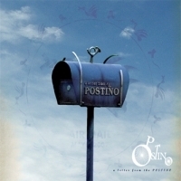 포스티노(Postino) / 1집-A Letter From The Postino (홍보용)