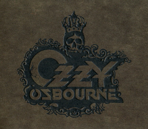 Ozzy Osbourne / Black Rain (DIGI-PAK)