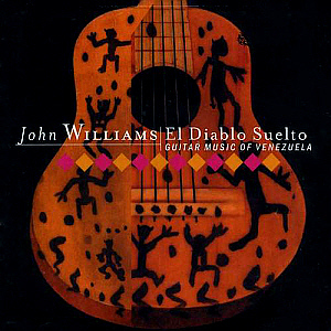 John Williams / El Diablo Suelto