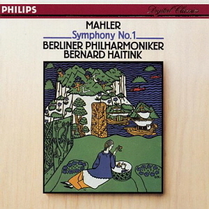 Bernard Haitink / Mahler: Symphony No. 1