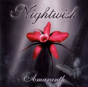 Nightwish / Amaranth (2CD)