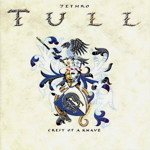 Jethro Tull / Crest of a Knave
