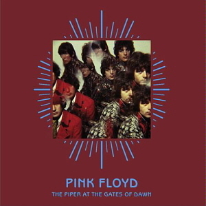 Pink Floyd / The Piper At The Gates Of Dawn (2CD, 40TH ANNIVERSARY EDITION)