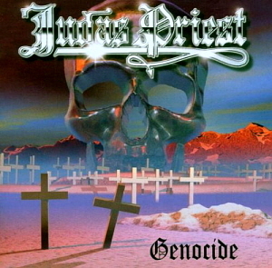 Judas Priest / Genocide (2CD)