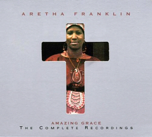 Aretha Franklin / Amazing Grace: The Complete Recordings (2CD, DIGI-PAK)