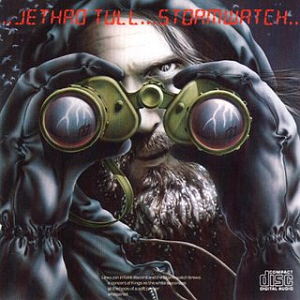 Jethro Tull / Stormwatch (REMASTERED)