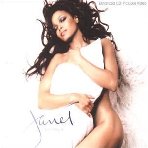 Janet Jackson / All For You (SINGLE)