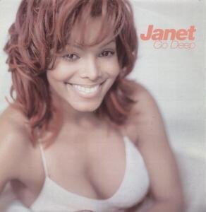Janet Jackson / Deep (SINGLE)
