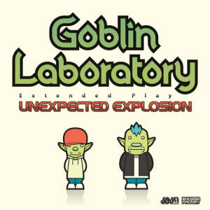 지엘(G.L, Goblin Laboratory) / Unexpected Explosion