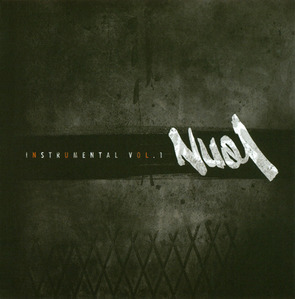 뉴올(Nuol) / Instrumental Vol. 1