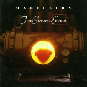 Marillion / This Strange Engine