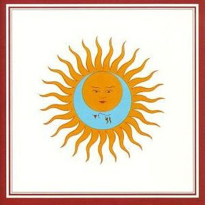 King Crimson / Larks&#039; Tongues In Aspic (REMASTERED)