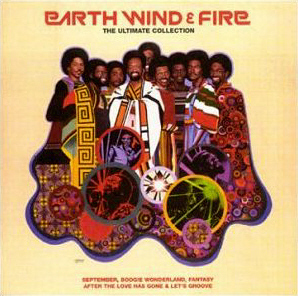 Earth Wind &amp; Fire / Ultimate Collection 